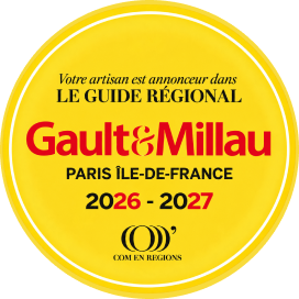 Gault & milau - La Trattoria - restaurant MANDRES-LES-ROSES