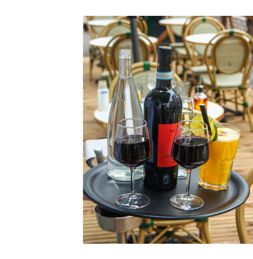 La Trattoria - restaurant MANDRES-LES-ROSES - pizza villecresnes